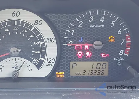 2006 Scion Xa из США, поврежденный, VIN JTKKT604660154784